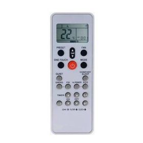 Carrier 42UQV050H1 Xpower Gold Klima Kumandası