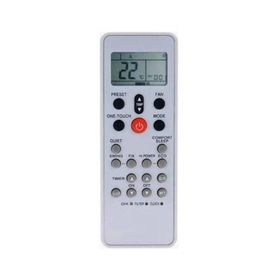 Carrier 42UQV050H1 Xpower Gold Klima Kumandası