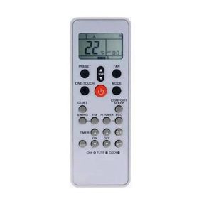 Carrier 42UQV050H1 Xpower Gold Klima Kumandası