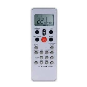 Carrier 42UQV050H1 Xpower Gold Klima Kumandası