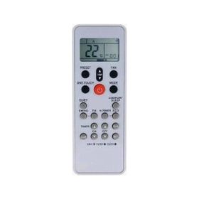 Carrier 42UQV050H1 Xpower Gold Klima Kumandası