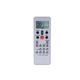 Carrier 42UQV060H1 İnverter XPOWER GOLD Klima Kumandası