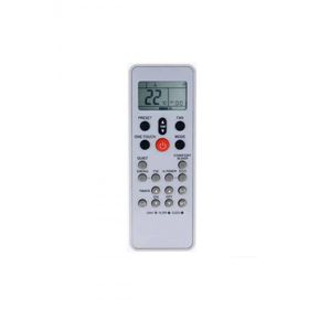 Carrier 42UQV060H1 İnverter XPOWER GOLD Klima Kumandası