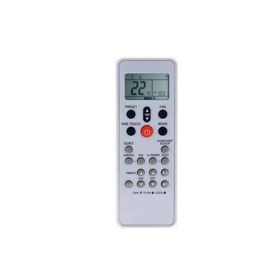 Carrier 42UQV060H1 İnverter XPOWER GOLD Klima Kumandası