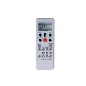Carrier 42UQV060H1 İnverter XPOWER GOLD Klima Kumandası