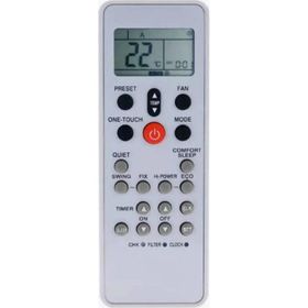 Carrier 42UQV060H1 İnverter XPOWER GOLD Klima Kumandası