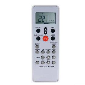 Carrier Crystal 42hsr010-703 Klima Kumandası