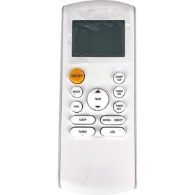 Carrier QHA012D8S Klima Kumandası