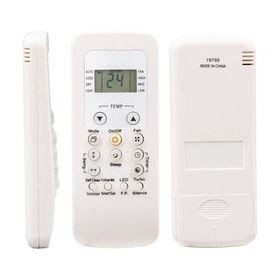 Carrier Weko Kk Carrıer RG56/BGEF-CA Klima Kumandası