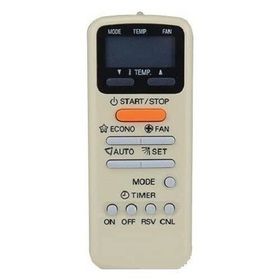 Carrier WH-K13JE Klima Kumandası