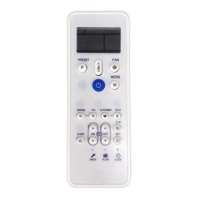Carrier WH-L07SE WH-L06SE Klima Kumandası