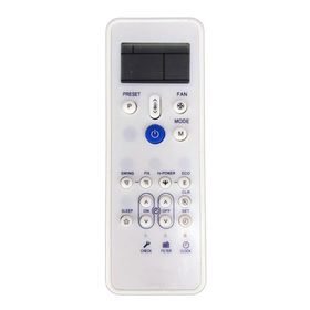 Carrier WH-L07SE WH-L06SE Klima Kumandası