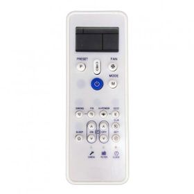 Carrier WH-L07SE WH-L06SE Klima Kumandası