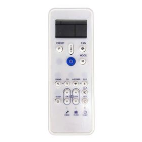 Carrier WH-L07SE WH-L06SE Klima Kumandası