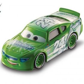 Cars 3 DXV29-DXV53 Brick Yardley