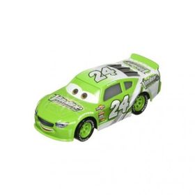Cars 3 DXV29-DXV53 Brick Yardley