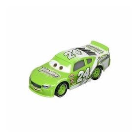Cars 3 DXV29-DXV53 Brick Yardley
