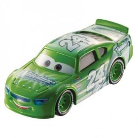 Cars 3 DXV29-DXV53 Brick Yardley