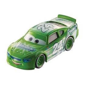 Cars 3 DXV29-DXV53 Brick Yardley