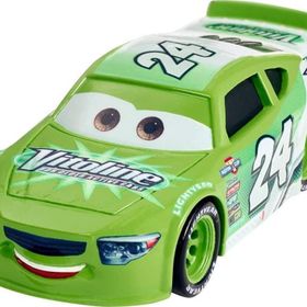 Cars 3 DXV29-DXV53 Brick Yardley