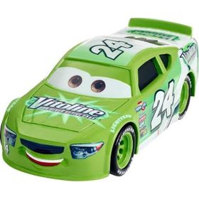 Cars 3 DXV29-DXV53 Brick Yardley