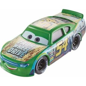 Cars 3 DXV29-DXV61 Tommy Highbanks