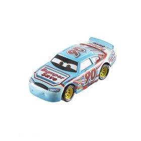 Cars 3 DXV29-DXV66 Ponchy Wipeout
