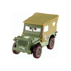Cars 3 DXV29-FJH95 Sarge