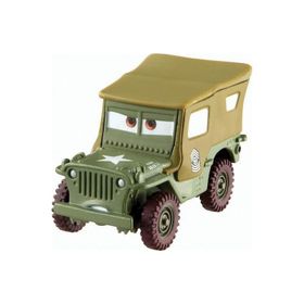 Cars 3 DXV29-FJH95 Sarge