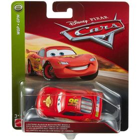 Cars 3 DXV29- FLM20 Tekli Karakter Araçlar