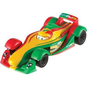 Cars 3 DXV29-FLM27 Rip Clutchgoneski Tekli Karakter Araçlar
