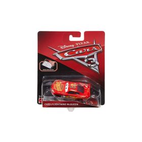 Cars 3 DXV32 Tekli Karakter Araçlar McQueen
