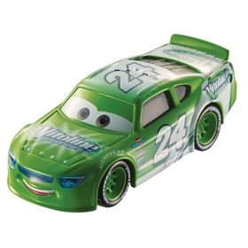 Cars 3 DXV53 Tekli Karakter Araçlar Brick Yardley