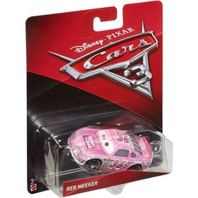 Cars 3 DXV67 Tekli Karakter Araçlar Reb Meeker