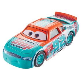Cars 3 DXV69 Tekli Karakter Araçlar Murray Clutchburn