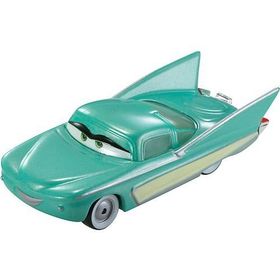 Cars 3 FJH94 Tekli Karakter Araçlar Flo