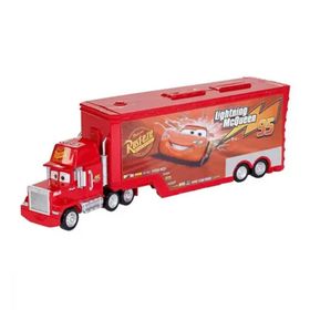 Cars 3 FTT93 Taşıyıcı Tır
