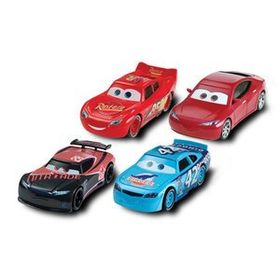 Cars 3 Tekli 14x4x16.5 mm Karakter Araçlar