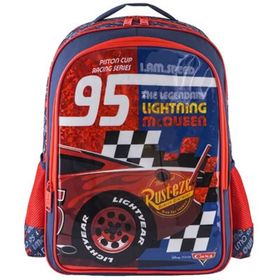 Cars 42192 Due Lightyearotto İlkokul Çantası