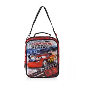 Cars 42198 Due Full Strıke Beslenme Çantası