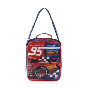 Cars 42202 Due Lıghtyear Beslenme Çantası