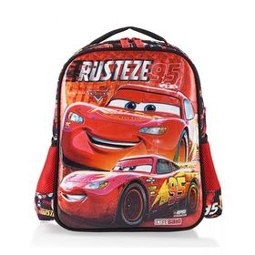 Cars 42218 Brıck Octane Gaın Anaokulu Çantası
