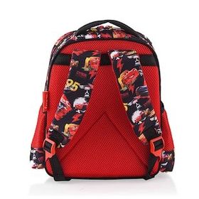 Cars 42218 Brıck Octane Gaın Anaokulu Çantası