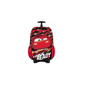 Cars 42230 Çekçekli İlkokul Çantası