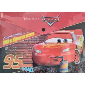 Cars 43511 A4 Model Çıtçıt Dosya