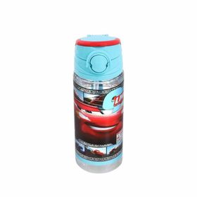 Cars 44206 500 ml Best Plastik Matara