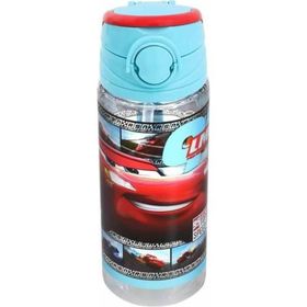 Cars 44206 500 ml Best Plastik Matara