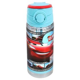 Cars 44206 500 ml Best Plastik Matara