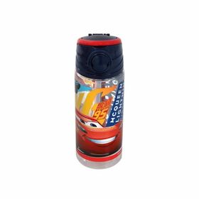 Cars 44207 500 ml Champion Plastik Matara