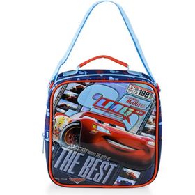 Cars 48239 Due Best Beslenme Çantası